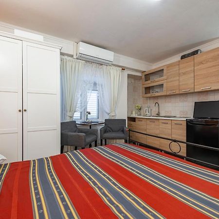 Apartments Vera ドゥブロブニク エクステリア 写真