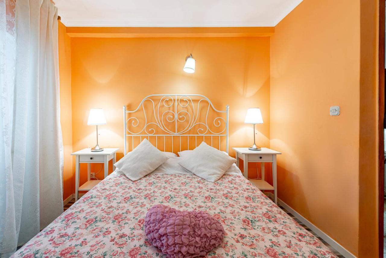 Apartments Vera ドゥブロブニク エクステリア 写真