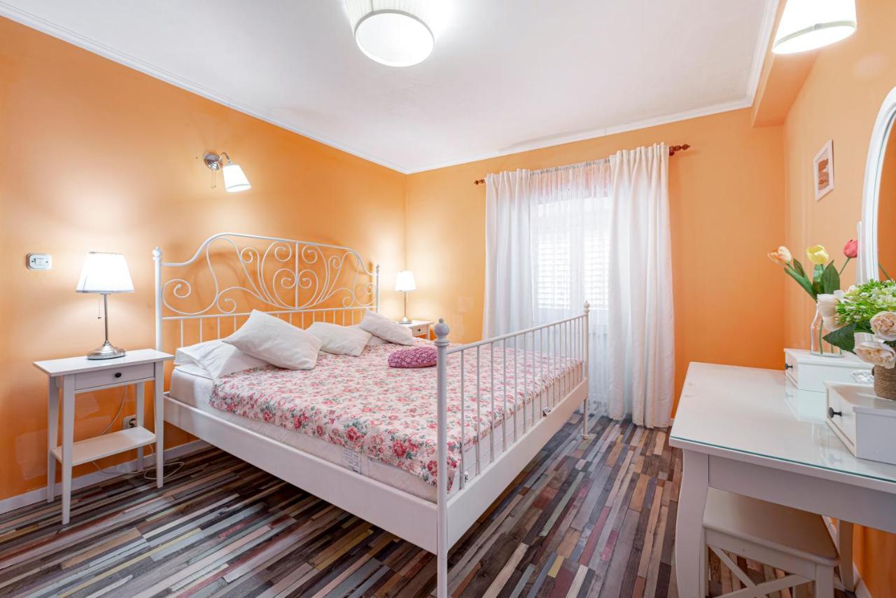 Apartments Vera ドゥブロブニク エクステリア 写真