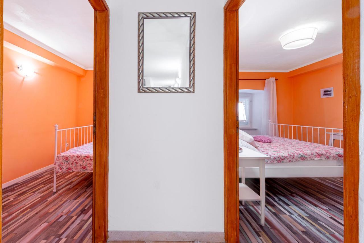 Apartments Vera ドゥブロブニク エクステリア 写真