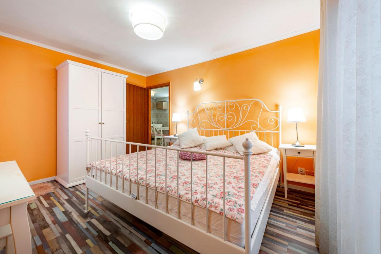 Apartments Vera ドゥブロブニク エクステリア 写真