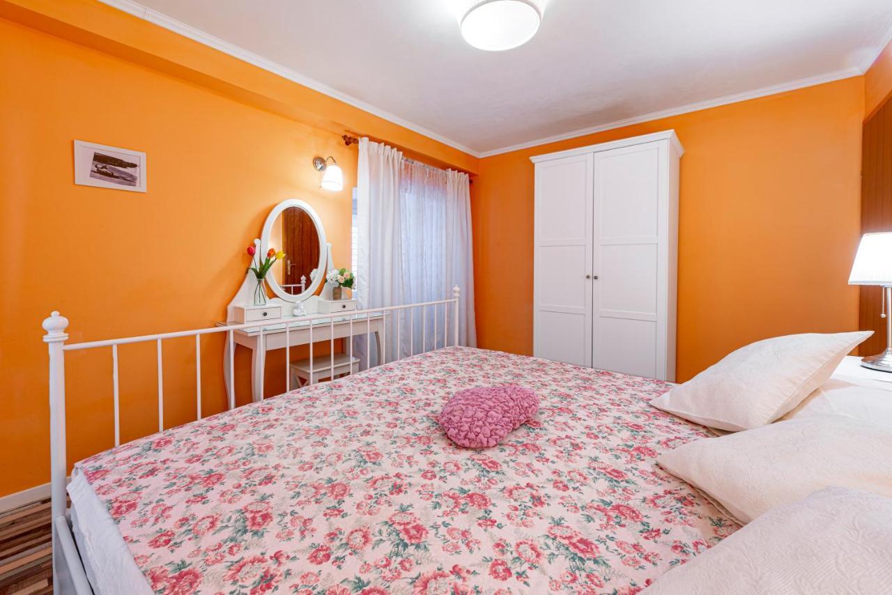Apartments Vera ドゥブロブニク エクステリア 写真