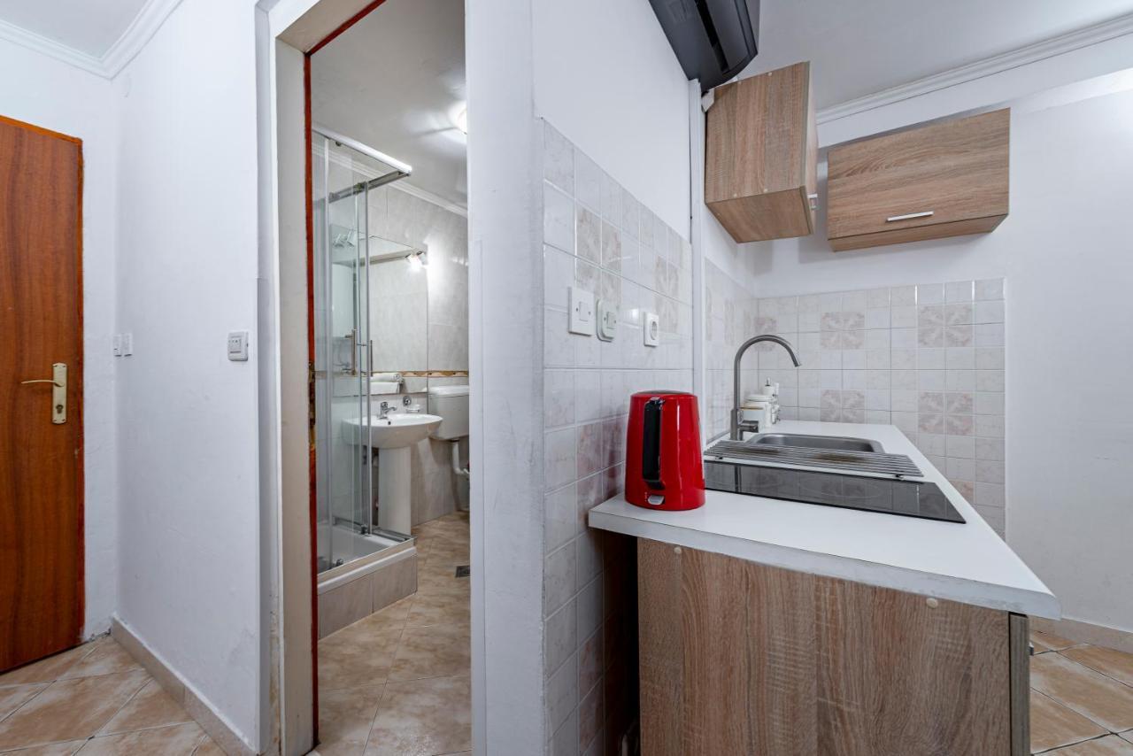 Apartments Vera ドゥブロブニク エクステリア 写真