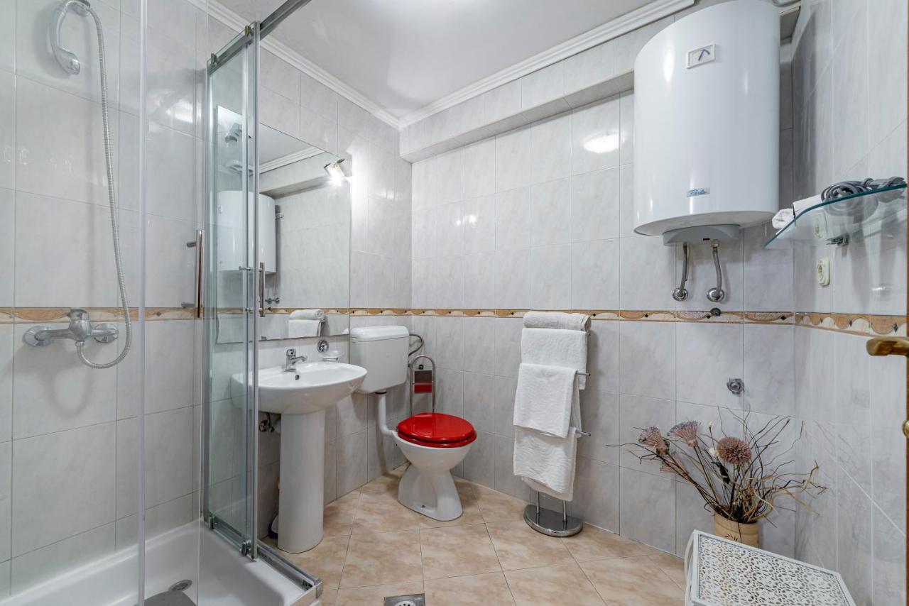 Apartments Vera ドゥブロブニク エクステリア 写真