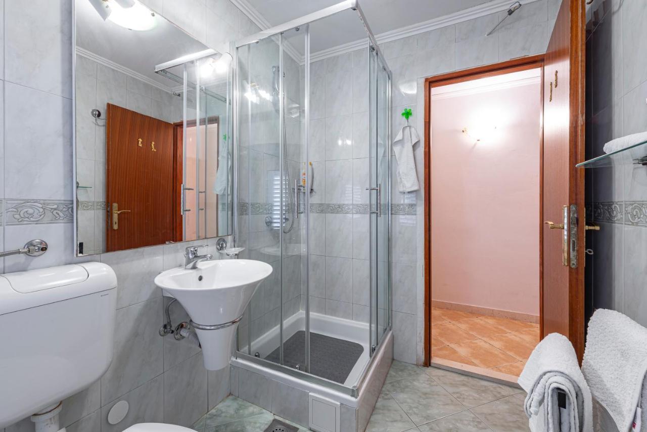 Apartments Vera ドゥブロブニク エクステリア 写真