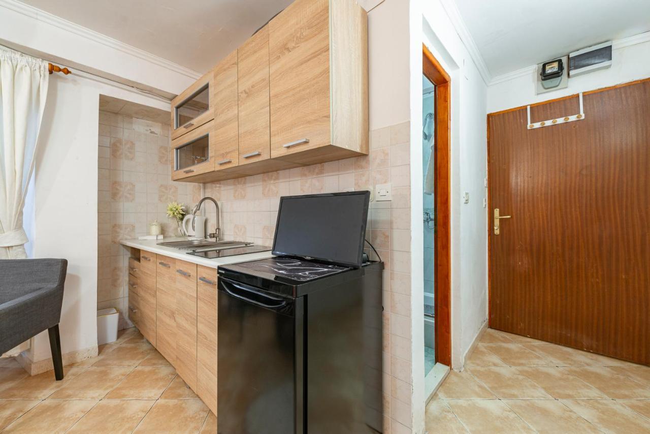 Apartments Vera ドゥブロブニク エクステリア 写真